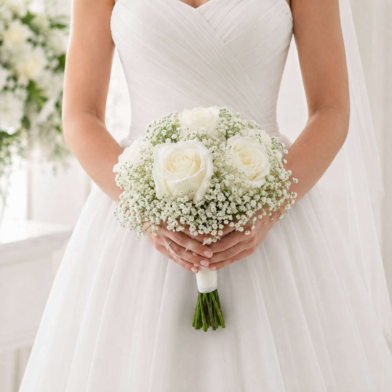 Ramos de Novia 4