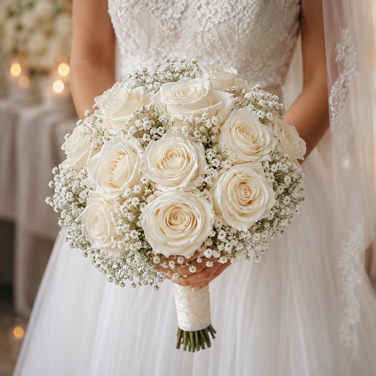 Ramos de Novia 5