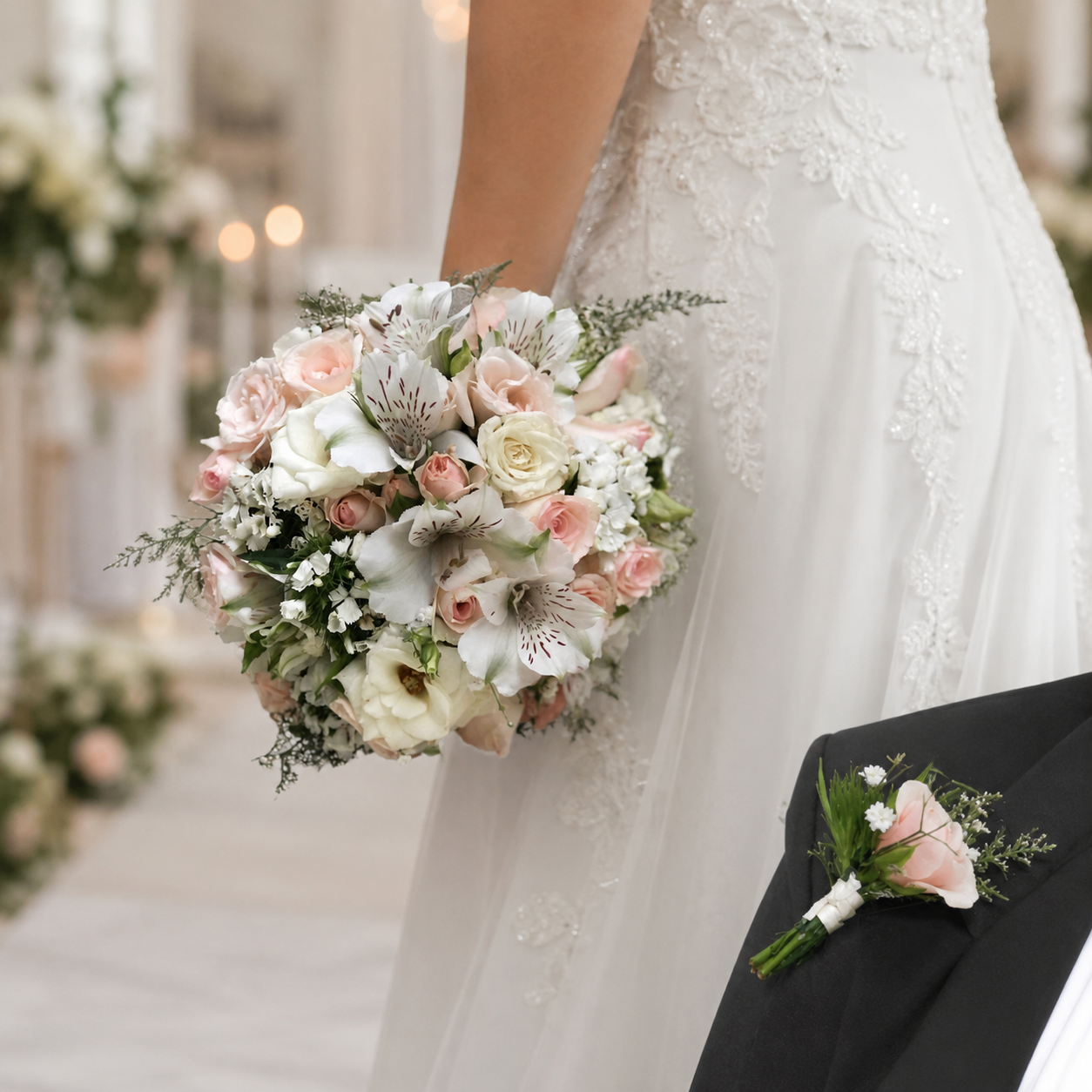 Ramos de Novia 6