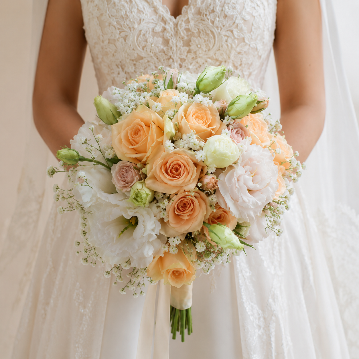 Ramos de Novia 7