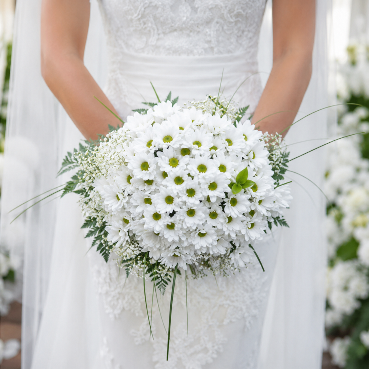 Ramos de Novia 9