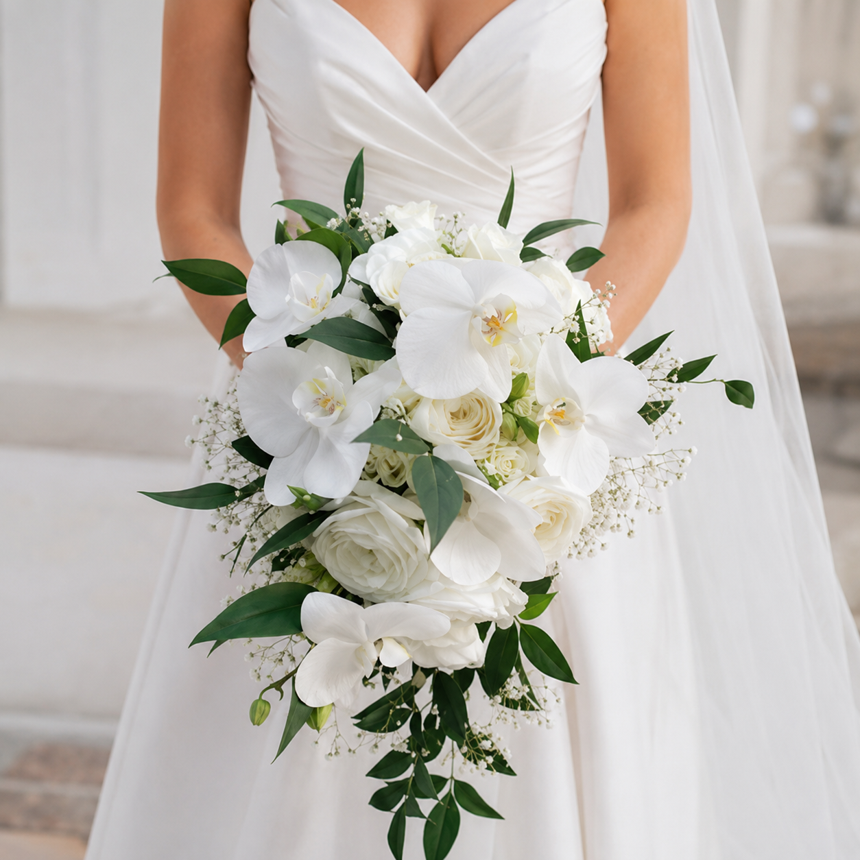 Ramos de novia 1