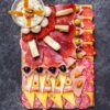 Tabla de Quesos & Fiambres