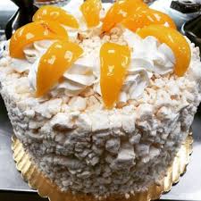 Tortas