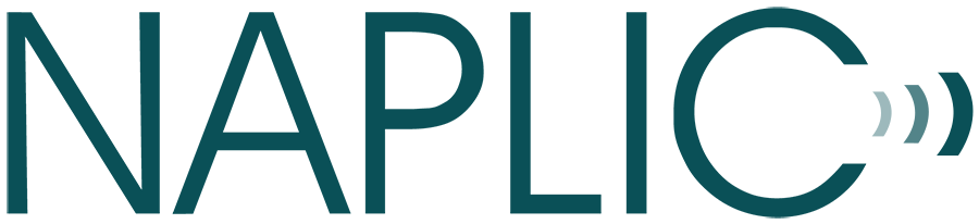 NAPLIC UK logo