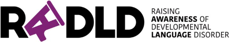 RADLD International Consortium logo