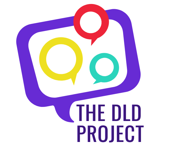 The DLD Project Australia logo