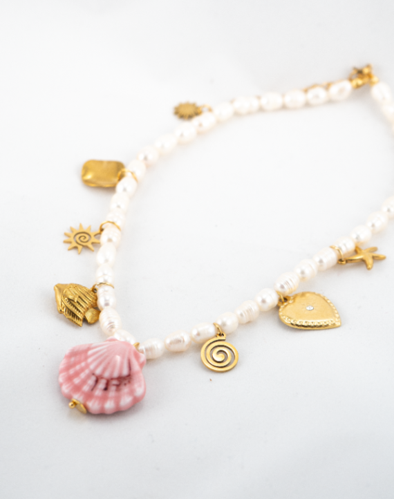 Collar Conchita