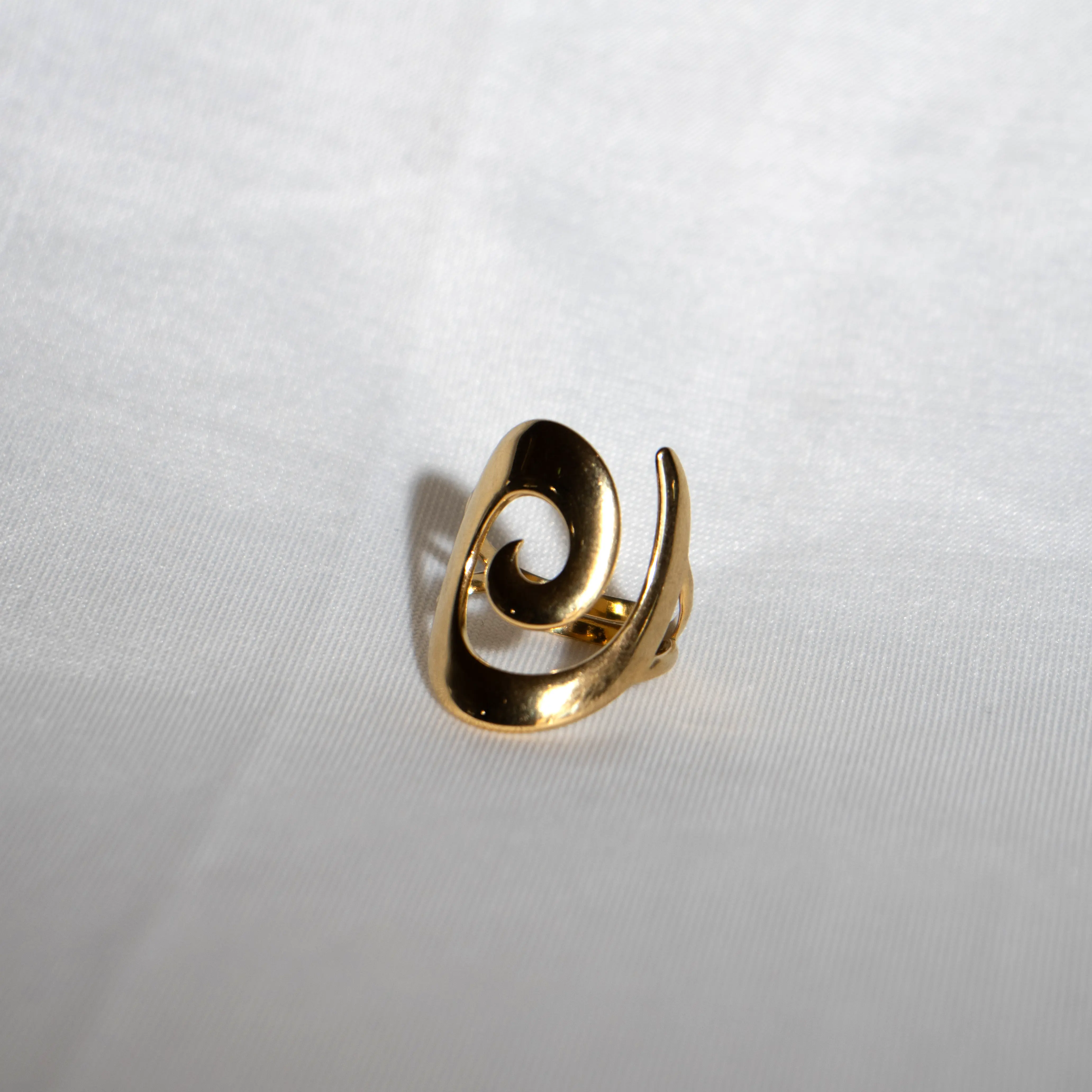 Anillo MAREA
