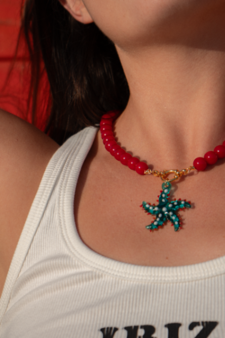 Collar Honduras