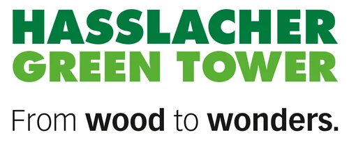 HASSLACHER Green Tower GmbH logo