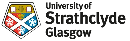 University of Strathclyde logo