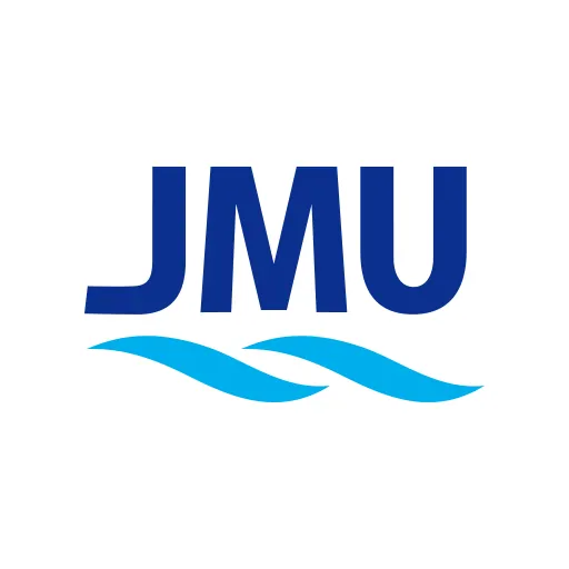 Japan Marine United Corporation logo