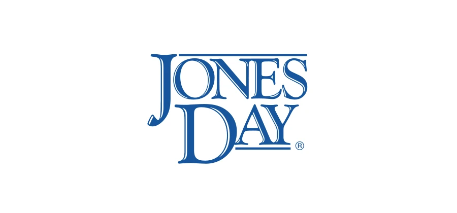 Jones Day logo