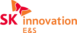 SK Innovation E&S logo