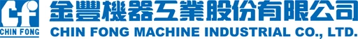 Chin Fong Machine Industrial logo