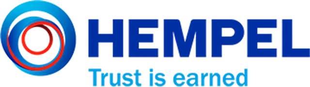 Hempel logo