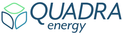 QUADRA Energy GmbH logo