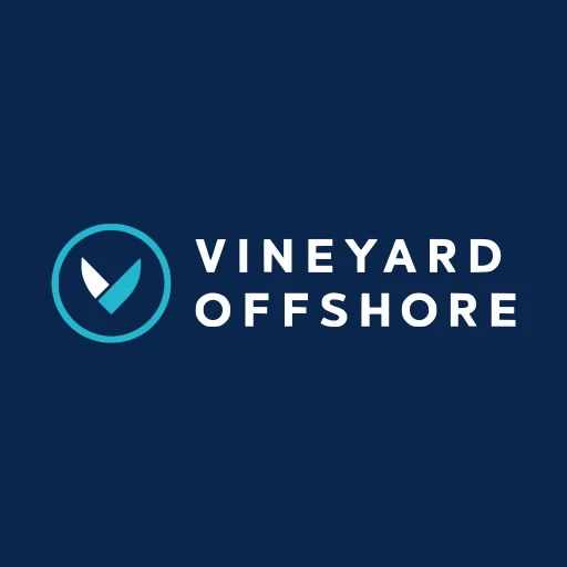 Vineyard Offshore logo