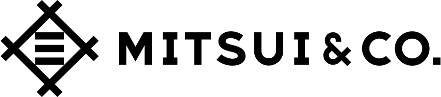 Mitsui & Co., Ltd. logo