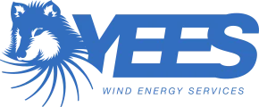 YEES LTD logo