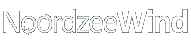 NoordzeeWind logo