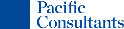 Pacific Consultants Co., Ltd. logo