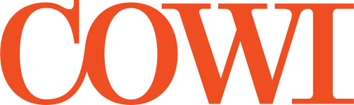 COWI logo