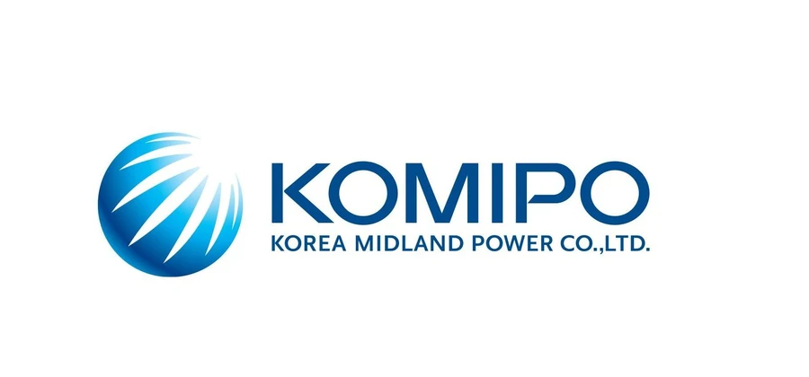 Korea Midland Power Co., Ltd. logo