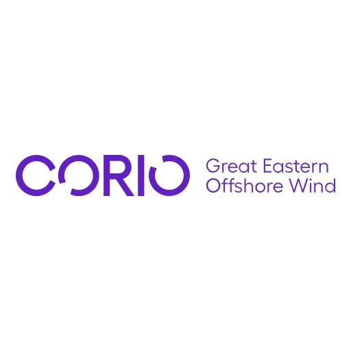 Great Eastern Offshore Wind Farm Project Co Pty Ltd logo