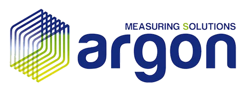 ARGON Measuring Solutions NV logo