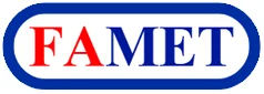 FAMET S.A. logo