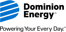Dominion Energy logo