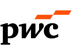 PricewaterhouseCoopers GmbH Wirtschaftsprüfungsgesellschaft logo