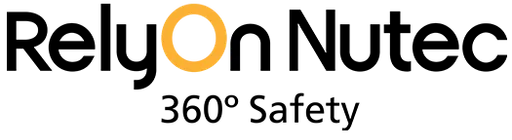 RelyOn Nutec logo