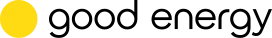 Good Energy Limited logo