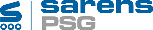 Sarens PSG logo