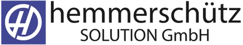 hemmerschütz Solution GmbH logo