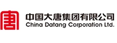 China Datang Corporation Heavy Industry Division logo