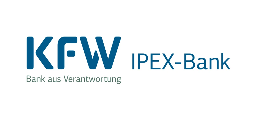KfW IPEX-Bank logo