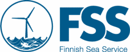 Finnish Sea Service logo