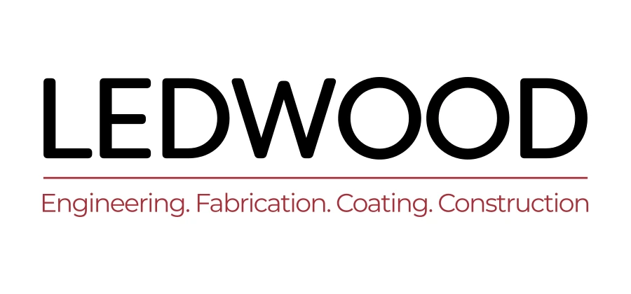 Ledwood Mechanical Engineering logo