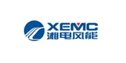 XEMC Windpower Co., Ltd. logo