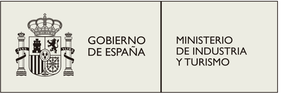 Spanish Ministry of Industry, Tourism and Trade logo