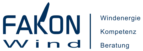 FAKON Wind GmbH logo