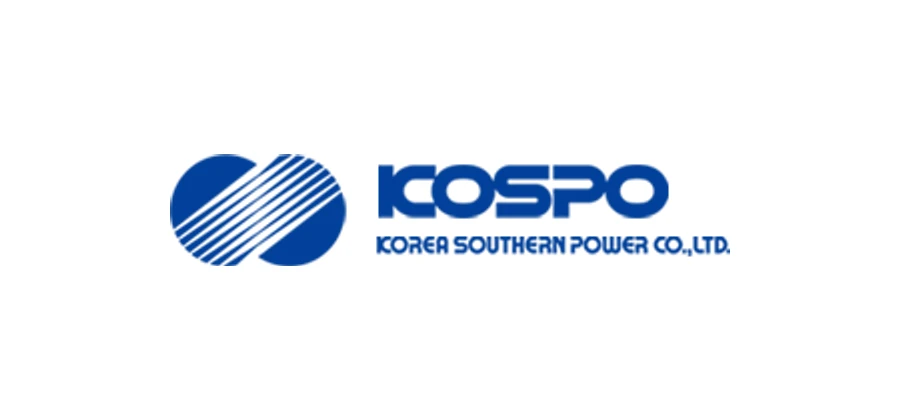 Korea Southern Power Co., Ltd. logo