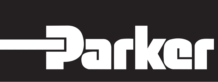 Parker Scanrope logo