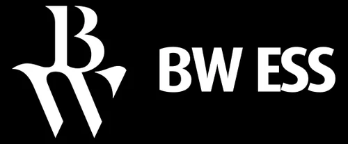 BW ESS logo