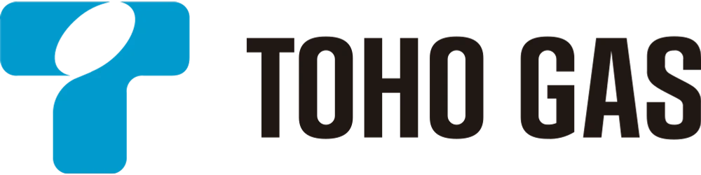 Toho Gas Co., Ltd. logo