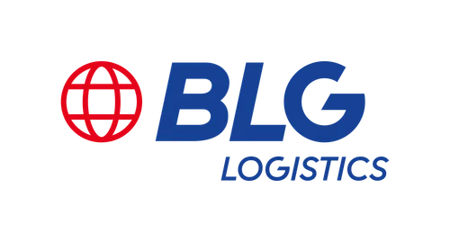 BLG LOGISTICS GROUP AG & Co. KG logo